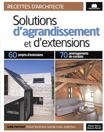 Solutions d'agrandissements et d'extensions