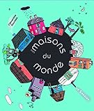 Mes maisons du monde (French Edition) by 