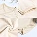 Cilucu Unisex Baby Bodysuits Kimono Onesies Newborn Clothing Sets Side Snap Short Sleeve Cotton Lt Green 12-18 Months