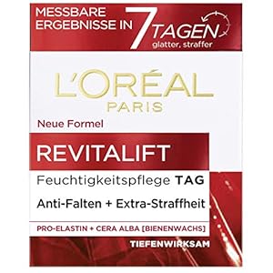 LOreal-Paris-Revitalift-Anti-Ageing-Face-Care-Anti-Wrinkle-and-Extra-Firmness-Pro-Elastin-and-Beeswax-50-ml L'Oréal Paris Revitalift, Anti-Ageing Face Care, Anti-Wrinkle and Extra Firmness, Pro-Elastin and Beeswax, 50 ml