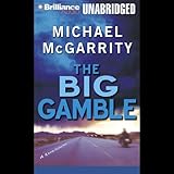 The Big Gamble by 