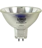 OSRAM EJA 150W 21V MR16 Tungsten Halogen Lamp - Halogen Bulbs