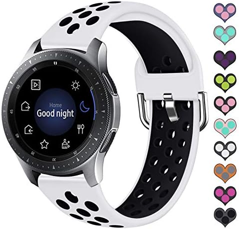 is samsung gear s3 compatible with huawei