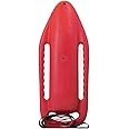 Aquatic Technology, Inc. Red Guard Rescue Can (34 Inch)