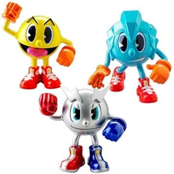 pac man toys amazon