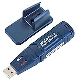 REED Instruments R6020 Temperature & Humidity USB