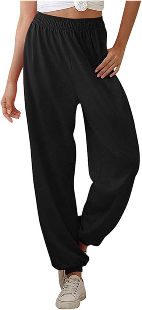 thin jogging pants