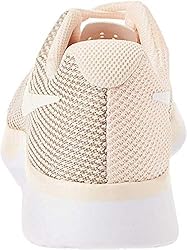 NIKE Women's Damen Sneaker Tanjun Racer