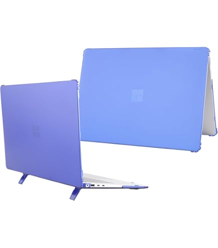 Amazon.com: mCover Case ONLY Compatible for 2024+ 13.8