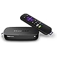Roku Premiere - HD and 4K UHD Streaming Media Player