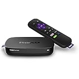 Roku Premiere - HD and 4K UHD Streaming Media Player