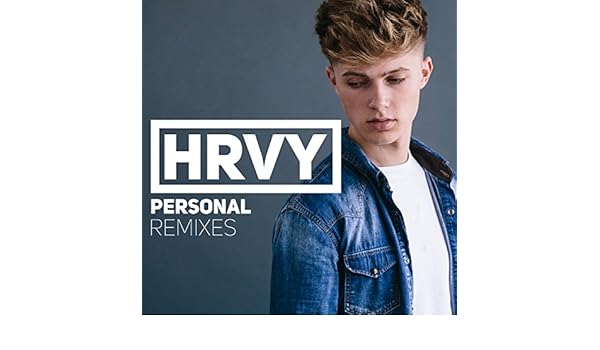 Personal Remixes By Hrvy On Amazon Music Amazon Com