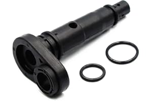 PCV Valve for Accord Crosstour Odyssey Pilot Ridgeline Saturn Vue MDX RDX RL RLX TL TSX Replaces 17130-RCA-A02 17130-59B-003 