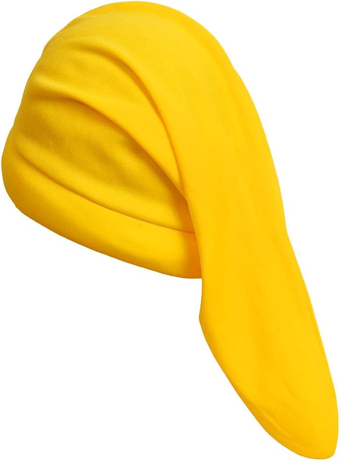 CUSFULL 12" Dwarf Costume Hat in Seven Colors Elf Hat for Halloween One