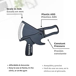 Cescorf Level 1 Anthropometry Kit with Skinfold