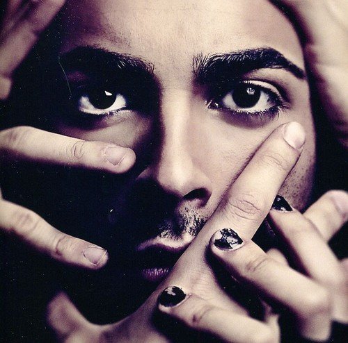 Marco Mengoni - Tanto Il Resto Cambia Lyrics - Zortam Music