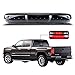 High Mount Brake Light LED 3rd Brake Light Carge Light for 2007-2013 Chevy Silverado GMC Sierra Smoke Lens LED Light