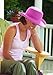 Wallaroo Women’s Victoria Sun Hat (French Navy) – Wide Brim, Packable, Adjustable, Breathable, Lightweight Mesh – Comfortable All Day Sun Protection for Outdoor Summer Activities and Travel Friendly