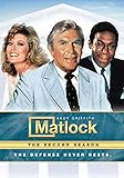 MATLOCK-2ND SEASON