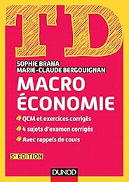 Macroéconomie