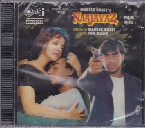 067 Barasat ke mausam mein - Naajayaz - Zortam Music