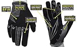 Bunkerkings Featherlite Fly Second Skin Multi-Sport Paintball Gloves with Smartphone Friendly Fingertips