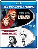 3 Days of the Condor/ All the Presidents Men [Blu-ray]