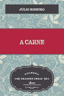 Livro A Carne
