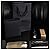 Huluwa Arc Lighter USB Rechargeable Lighter Electronic Coil Windproof Flameless Safe