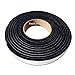 FireBlack® 220 Gasket for Vision Grill Super high Temp Black self Stick lid Seal