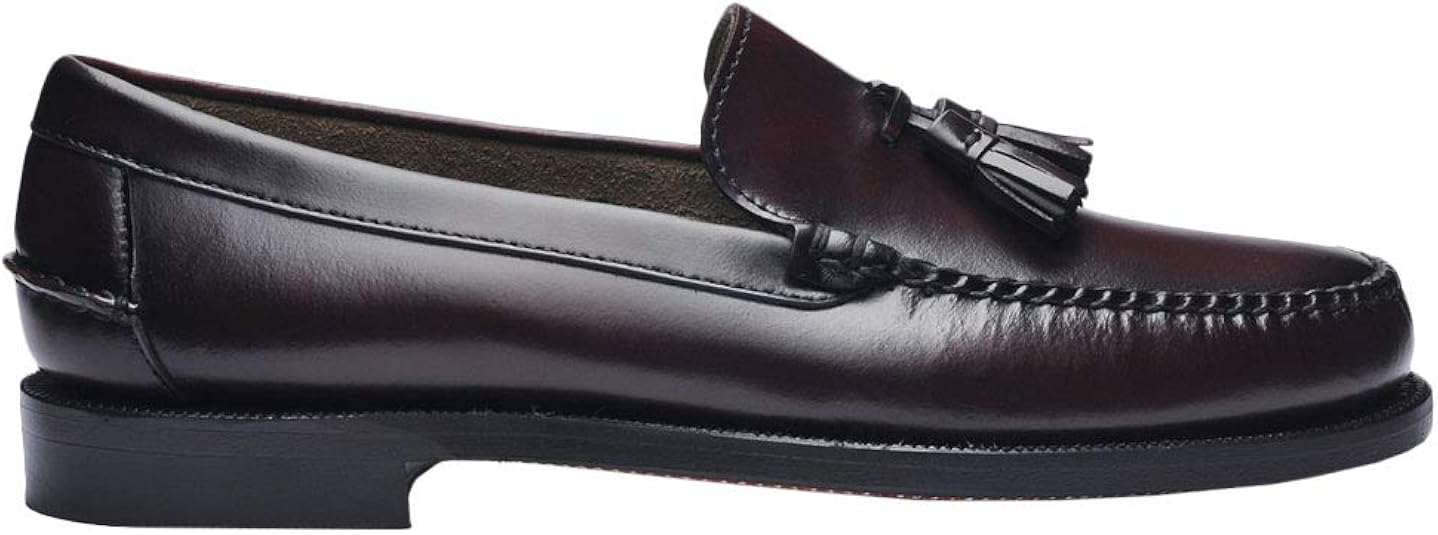 sebago loafers uk