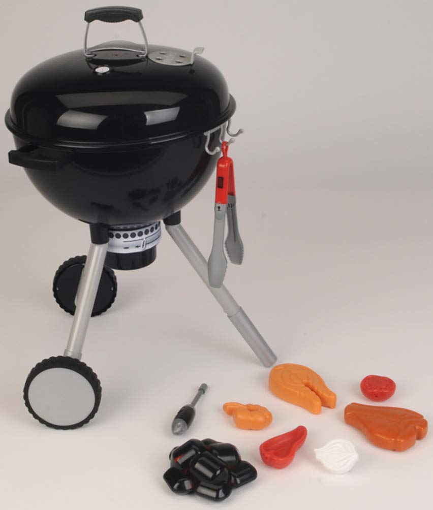 er Toy Kettle Barbecue Premium eBay
