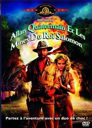 Allan Quatermain Et Les Mines Du Roi Salomon