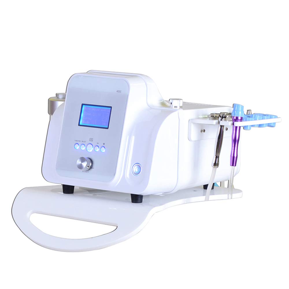 Water Exfoliating Hydro Spa Beauty Machine，vinmax