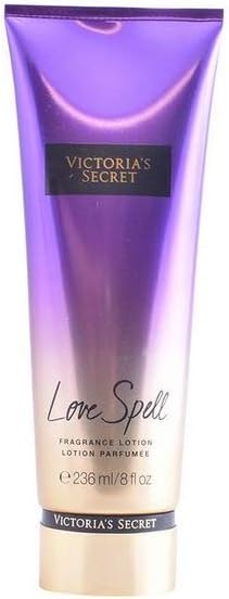 Hidratante Creme Corporal Love Spell Feminino 236ml