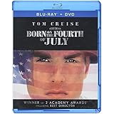 Born on the Fourth of July [Blu-ray]