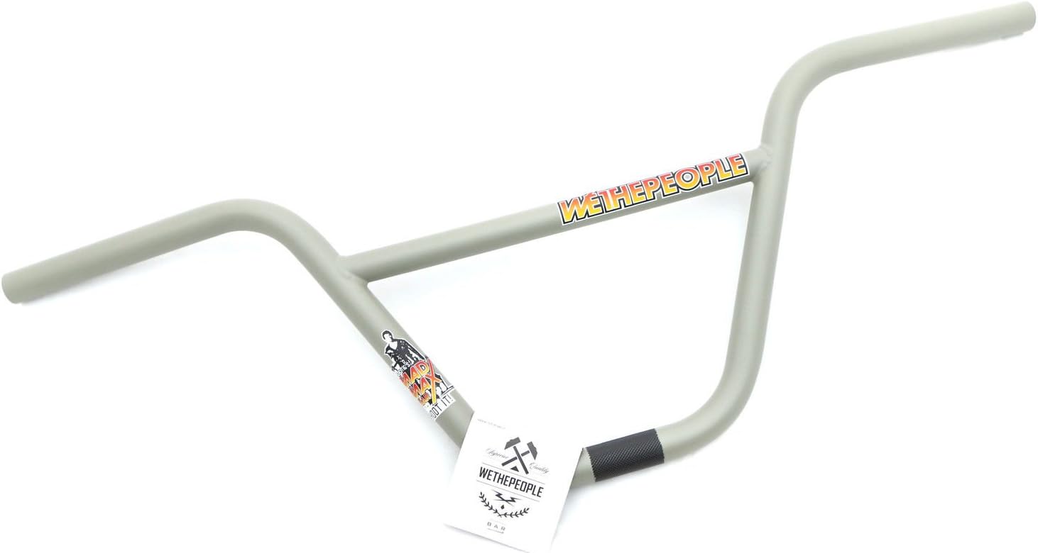 wethepeople bmx handlebars