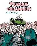 Panique organique (French Edition) by