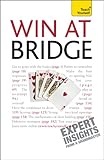Win At Bridge: Teach Yourself (Teach Yourself General) by David Bird