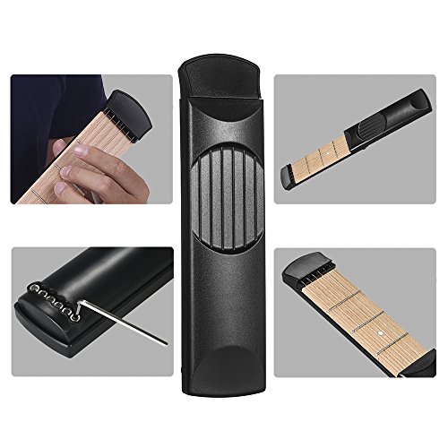 2 Portable+Pocket+Practice+Trainer+Exerciser