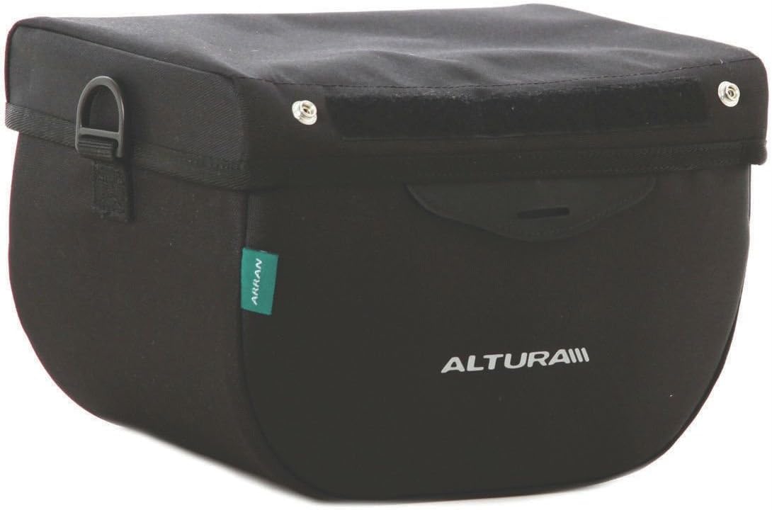 altura handlebar bag