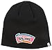 NBA San Antonio Spurs '47 Beanie Knit Hat, Black, One Size