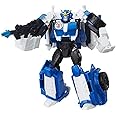 Transformers Robots in Disguise Warrior Class Strongarm Figure