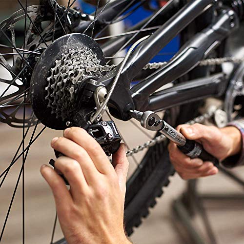 yoleo torque wrench