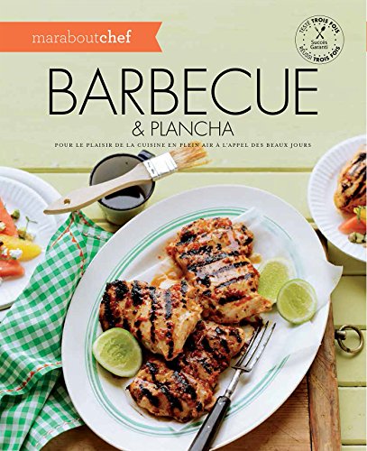 Barbecue & plancha