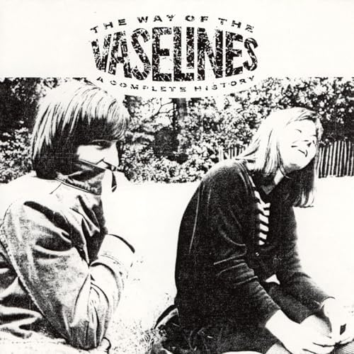 The Vaselines - Enter The Vaselines - Amazon.com Music