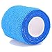 Self Adherent Wrap Cohesive Bandage Flexible Stretch Athletic Tape for Joint Injury 2