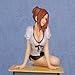 Yamato Daydream Collection Volume 2: Home Room Teacher Mari PVC Figure (Real Face Image Version)