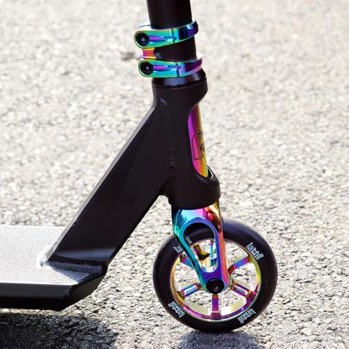 Pro Trick Scooters Stunt Scooters for Teens 10 Years and up