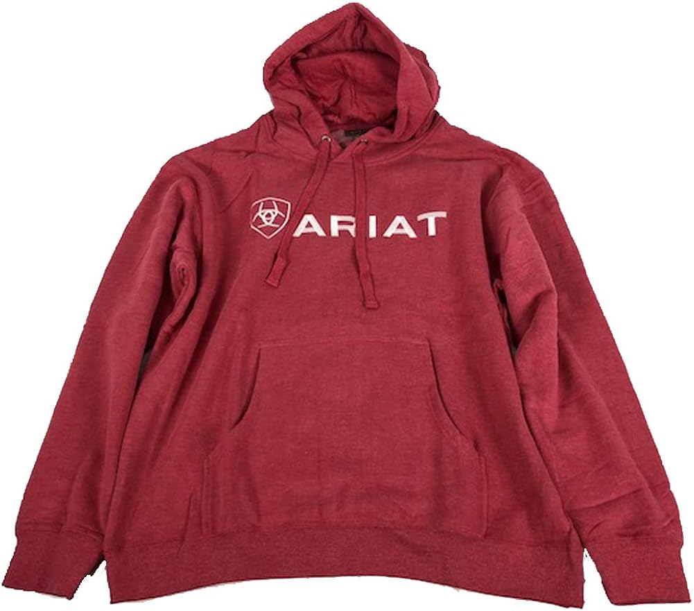 ariat hoodie sale